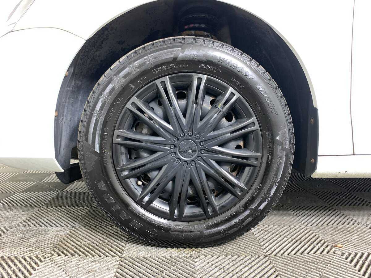 Продажа Б/У Фольксваген Джетта. Фото: #8