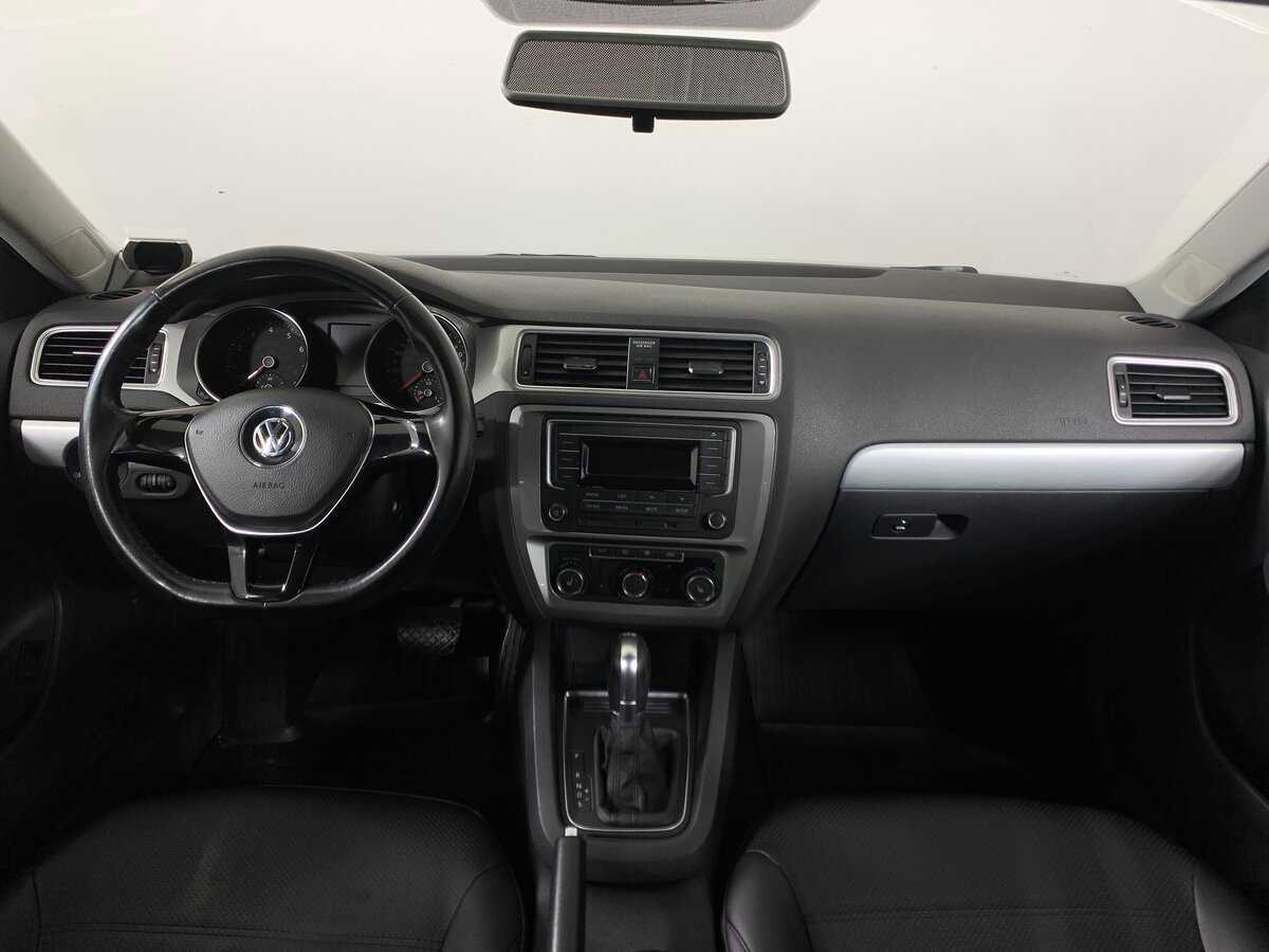 Продажа Б/У Фольксваген Джетта. Фото: #11