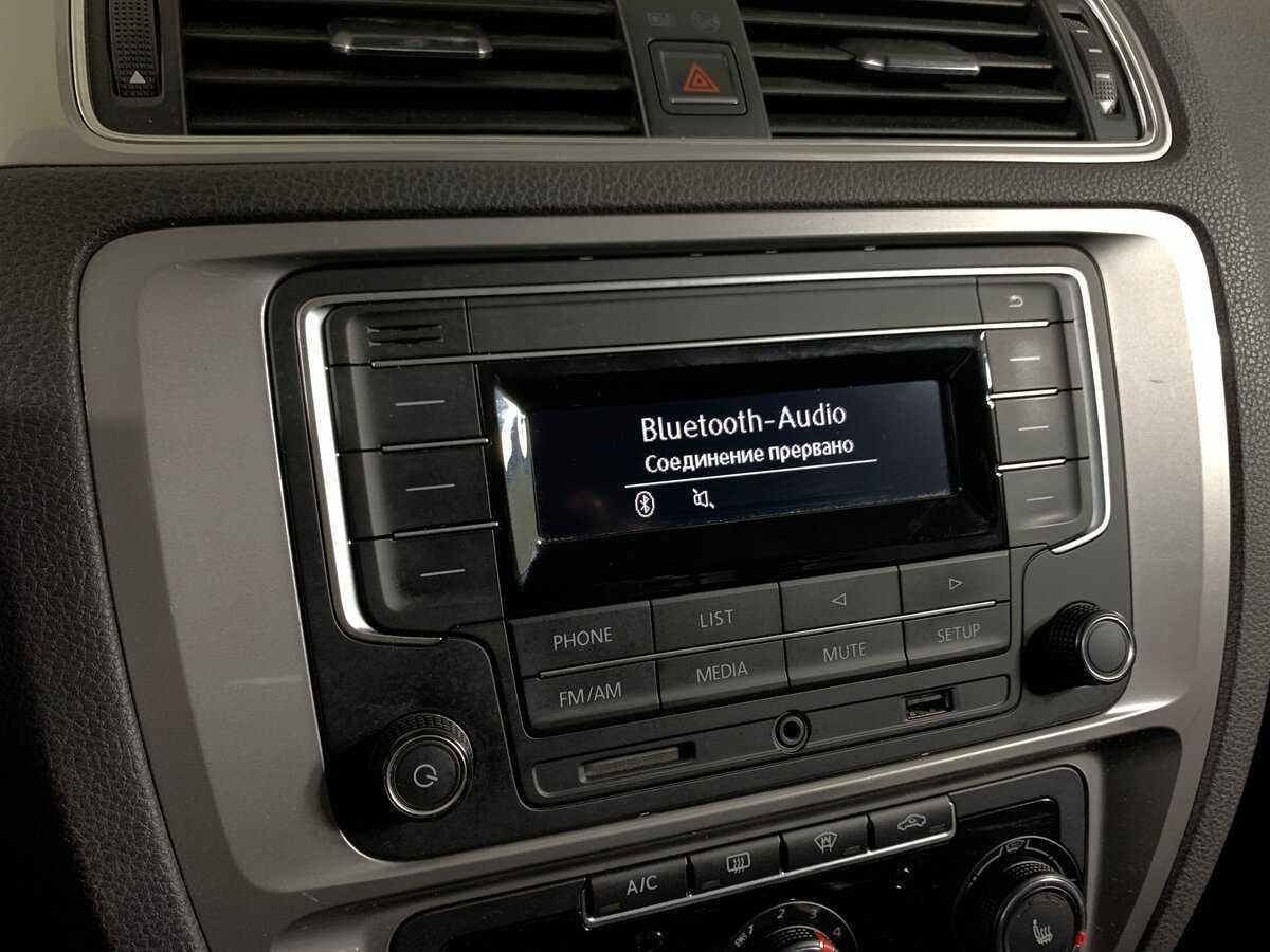 Продажа Б/У Фольксваген Джетта. Фото: #14