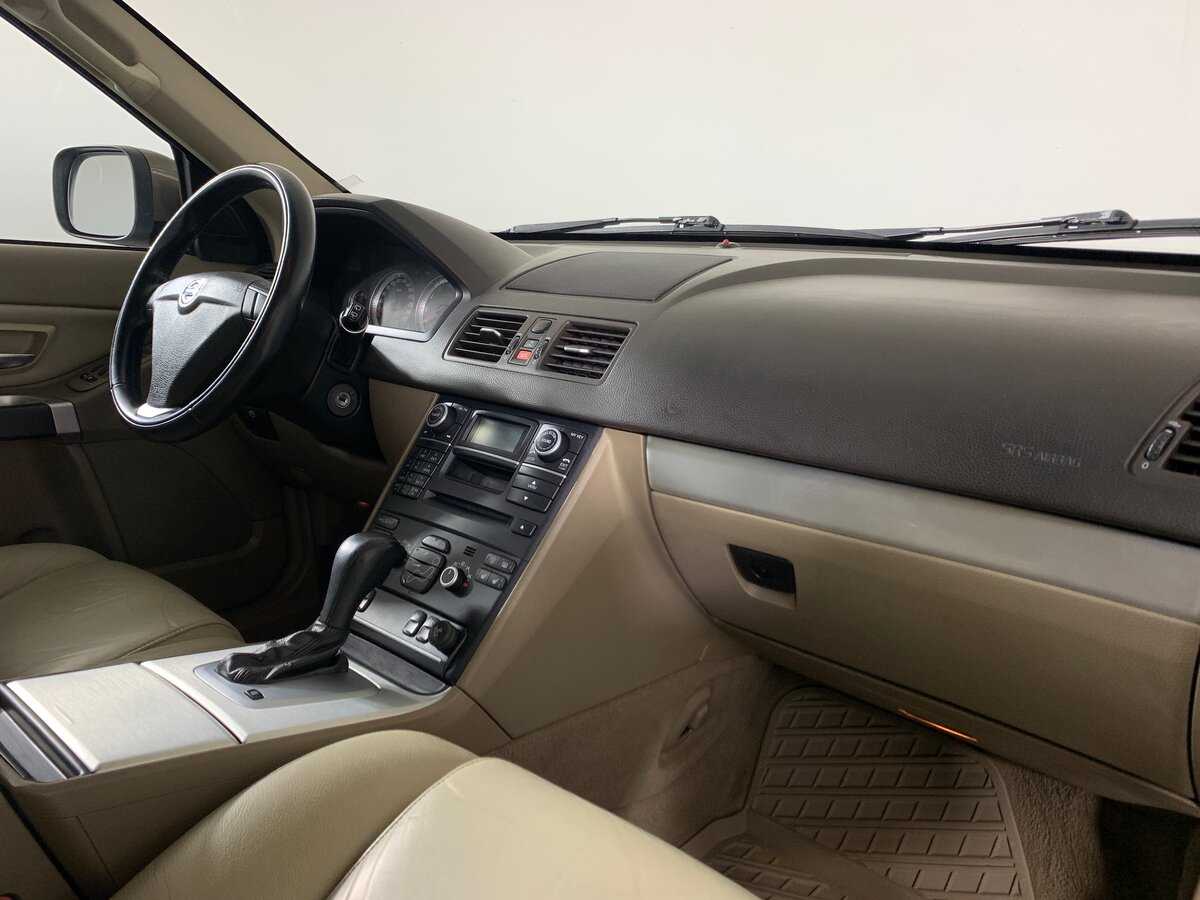 Продажа Б/У Вольво ИксЦ90. Фото: #13