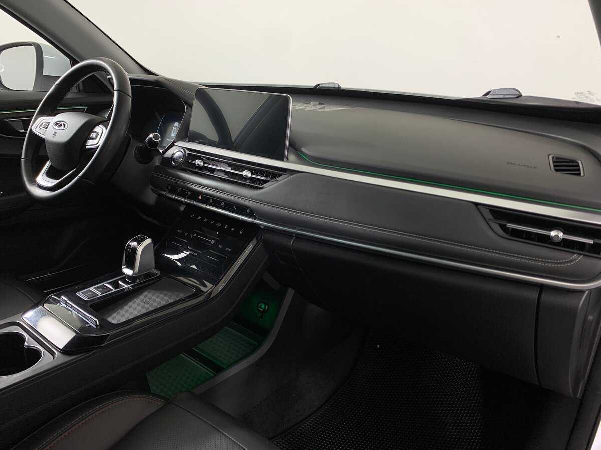 Продажа Б/У Чери Тигго 7 Про. Фото: #13