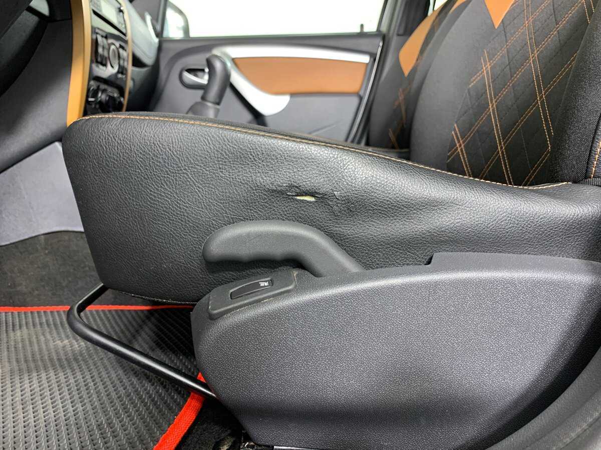 Продажа Б/У Лада (ВАЗ) Ларгус. Фото: #16