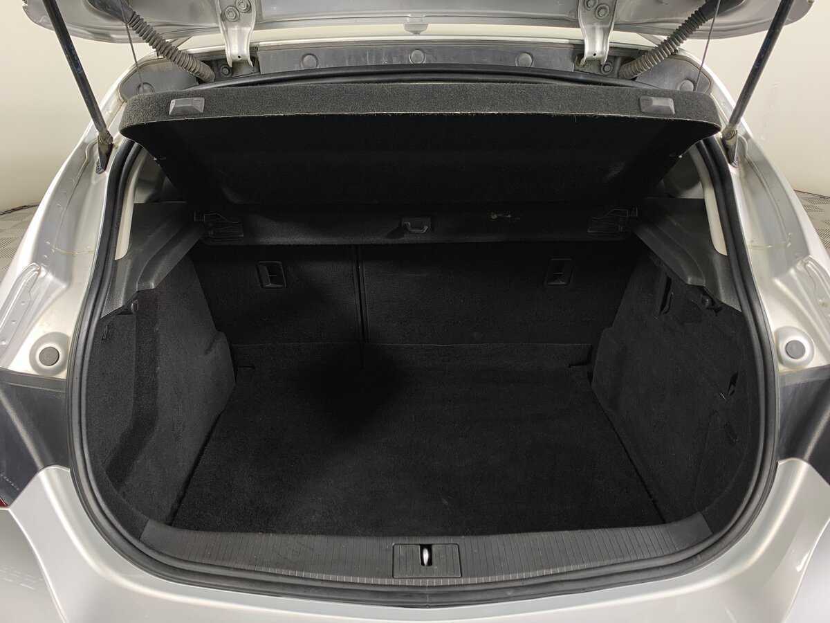 Продажа Б/У Опель Астра. Фото: #19