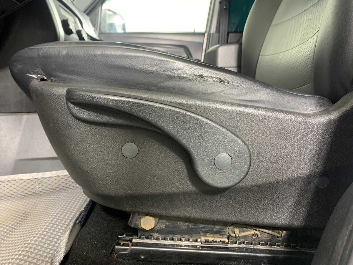 Продажа Б/У УАЗ Патриот. Фото: #15