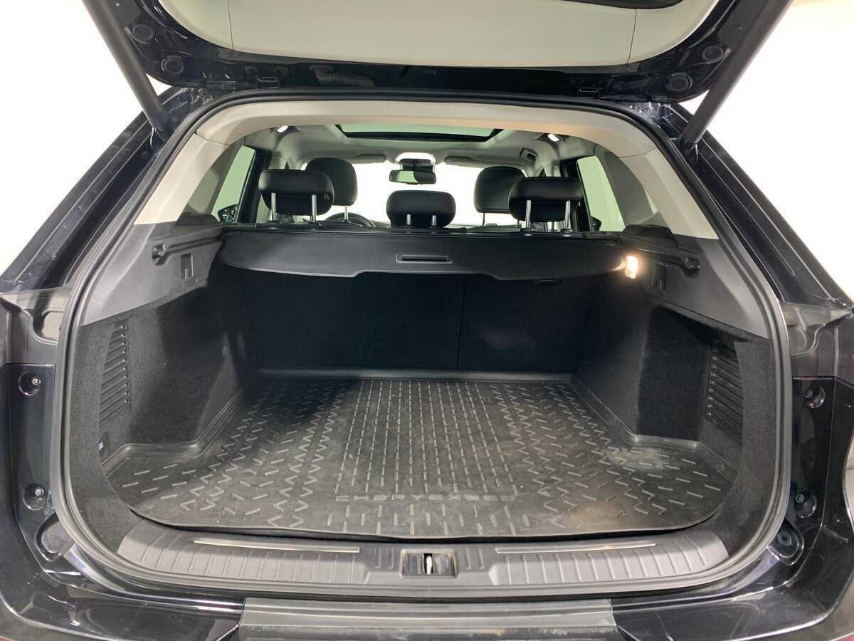 Купить EXEED TXL с пробегом. Фото: #20