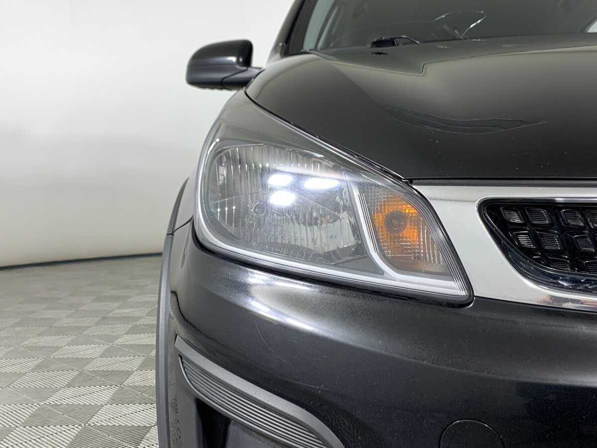 Продажа Б/У Киа Рио. Фото: #9