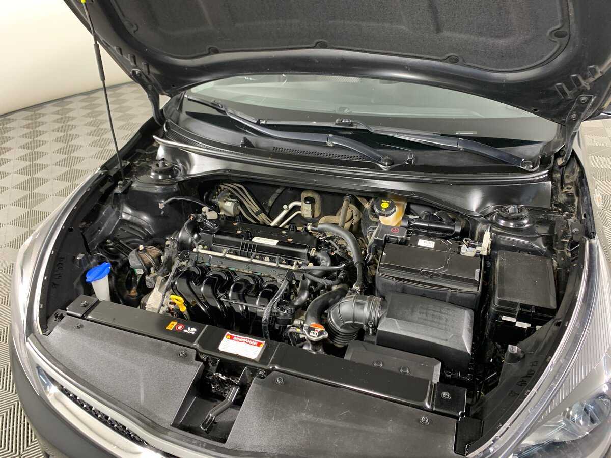 Продажа Б/У Киа Рио. Фото: #10