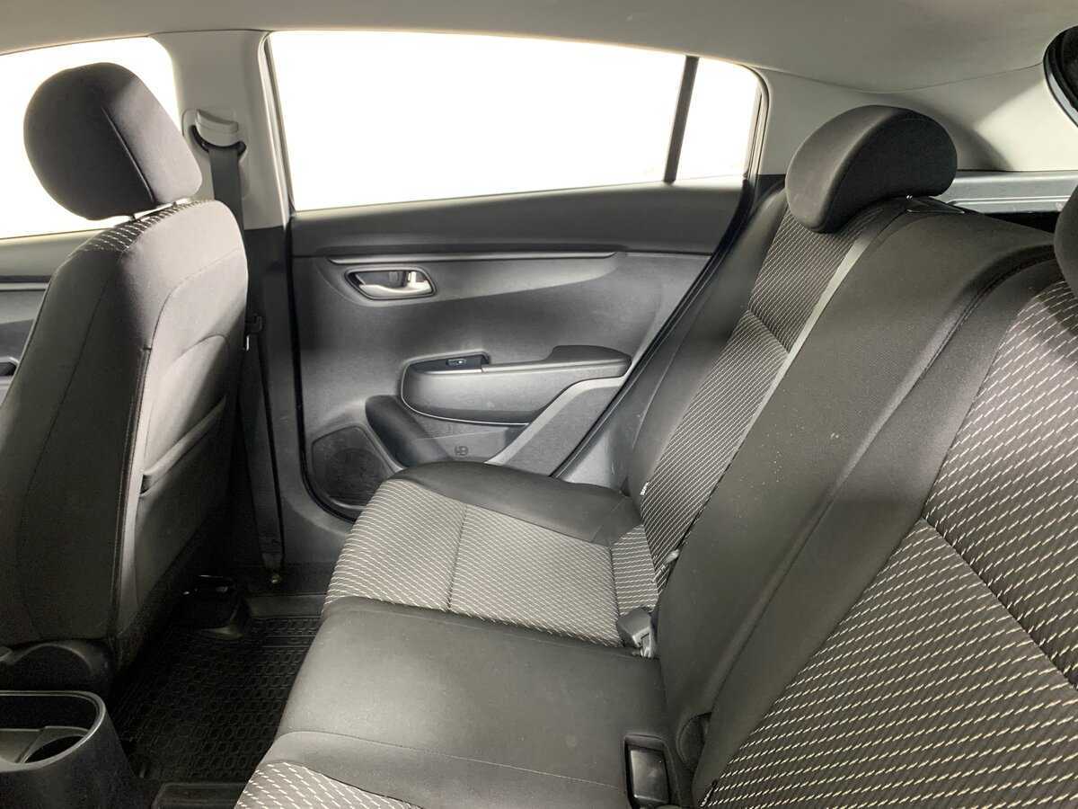 Продажа Б/У Киа Рио. Фото: #18