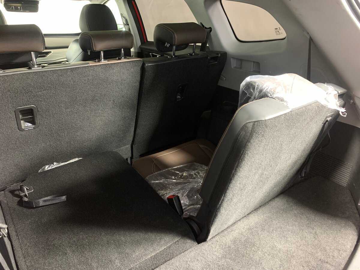 Продажа Б/У Чери Тигго 8 Про. Фото: #19