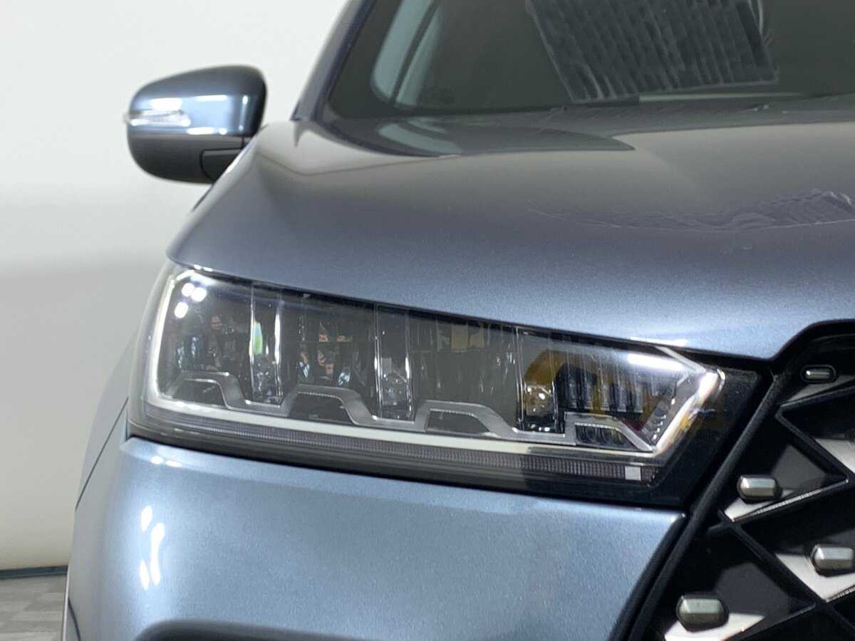 Продажа Б/У Чери Тигго 7 Про. Фото: #8