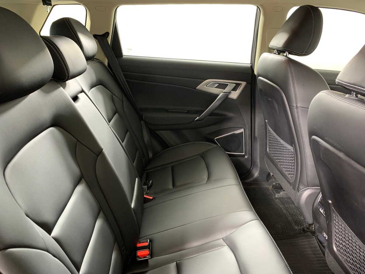 Продажа Б/У Джили Атлас. Фото: #17