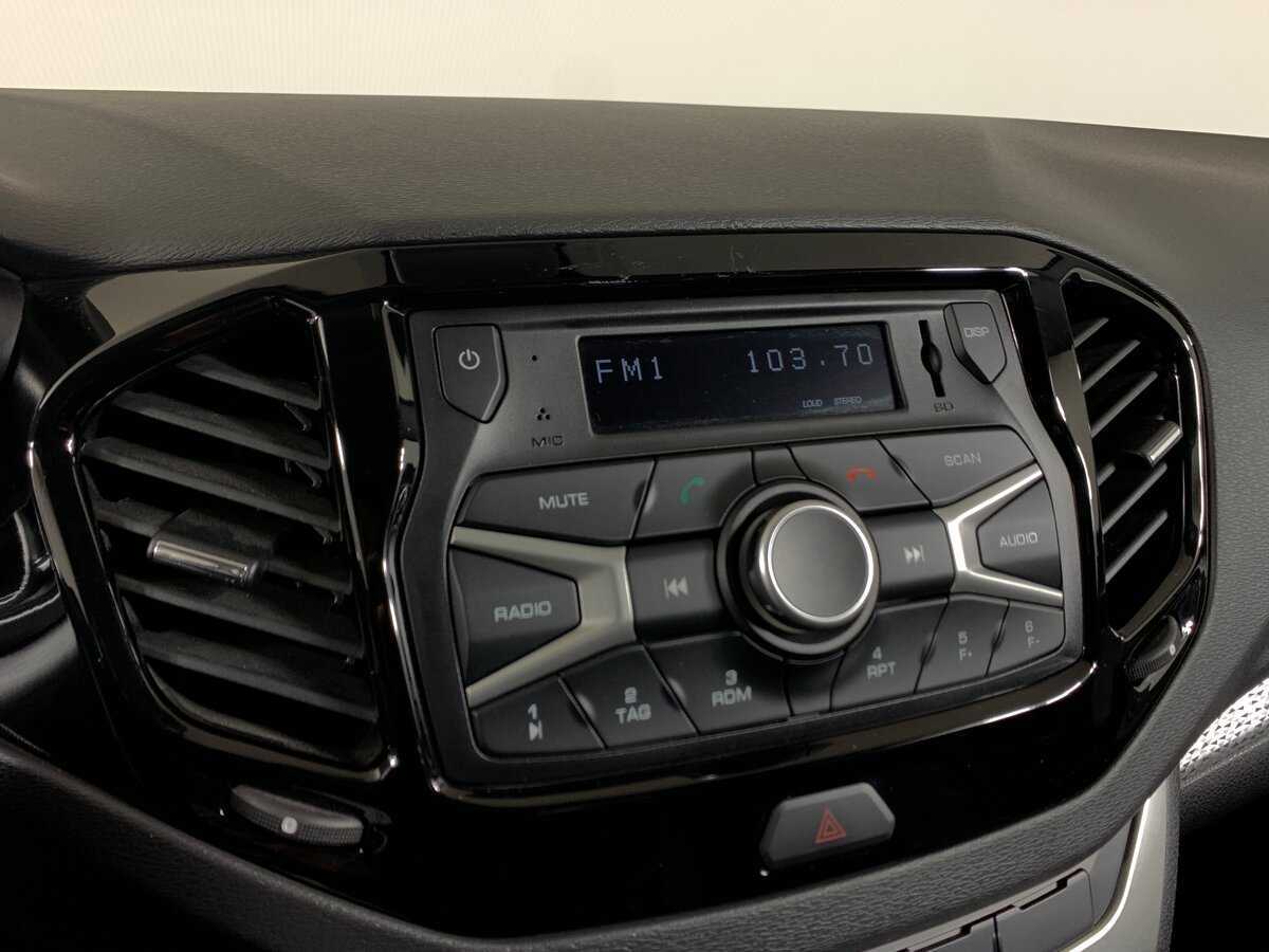 Продажа Б/У Лада (ВАЗ) Веста. Фото: #15