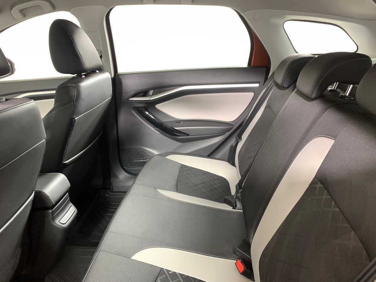 Продажа Б/У Лада (ВАЗ) Веста. Фото: #18