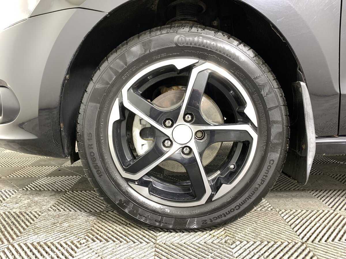 Продажа Б/У Фольксваген Поло. Фото: #8