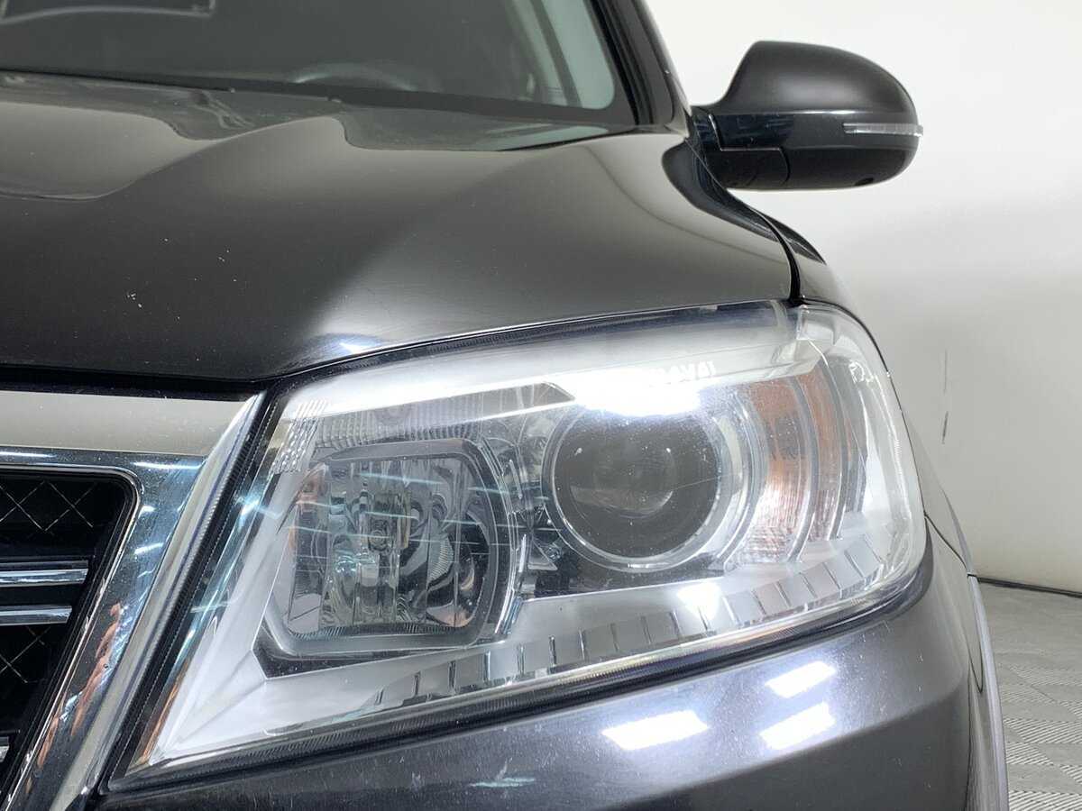 Продажа Б/У Хавал Х6. Фото: #9