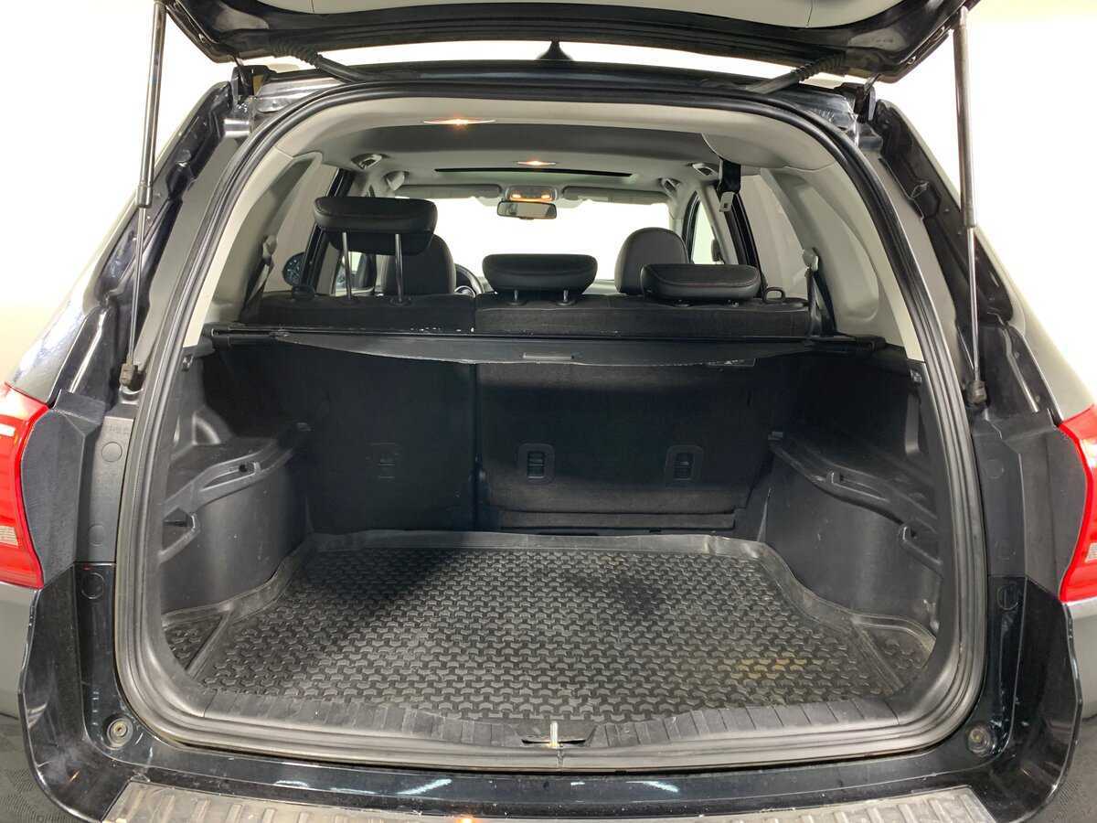 Продажа Б/У Хавал Х6. Фото: #20