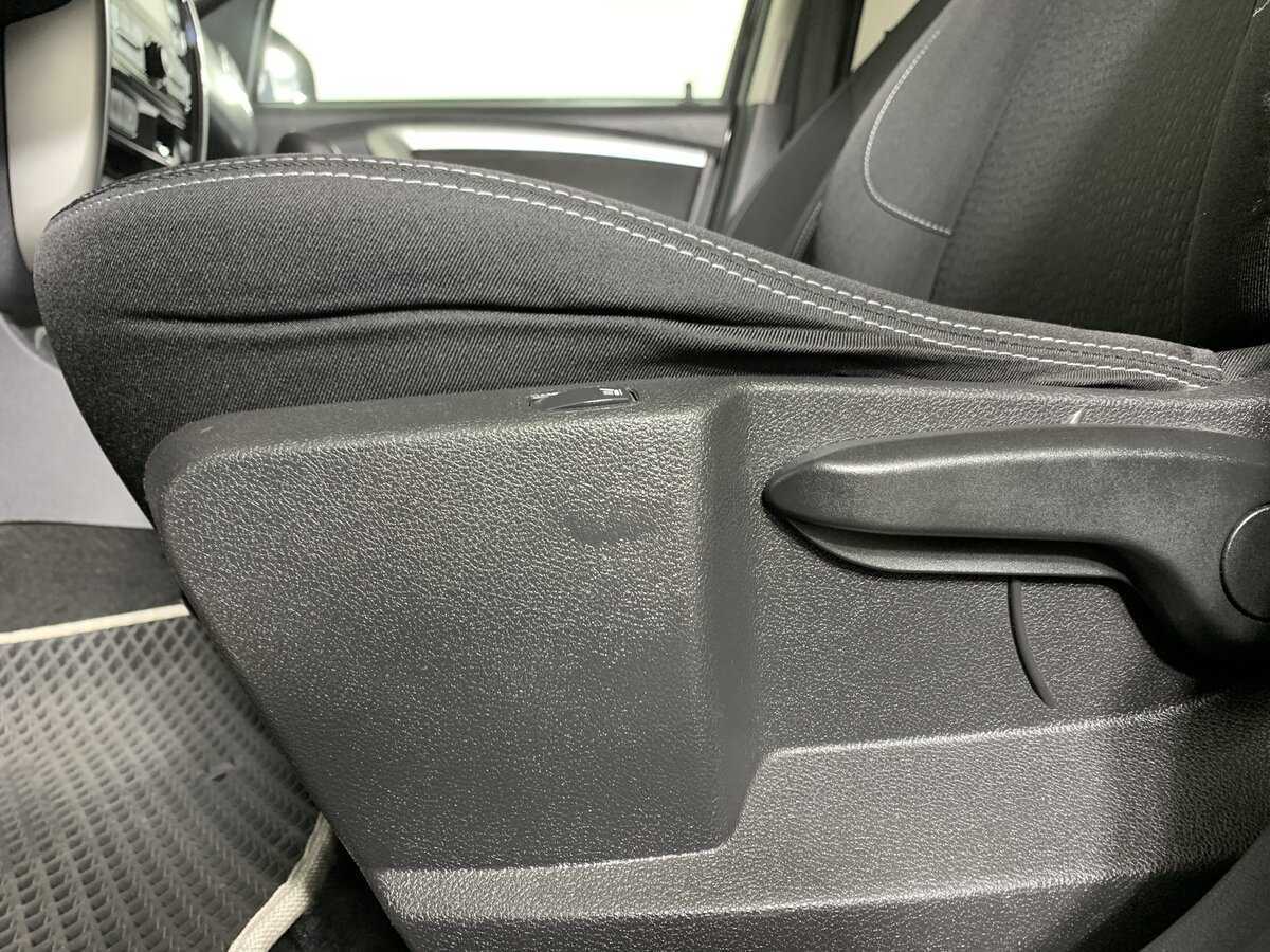 Продажа Б/У Ниссан Террано. Фото: #16