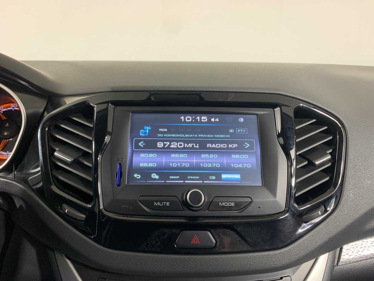 Продажа Б/У Лада (ВАЗ) Веста. Фото: #15