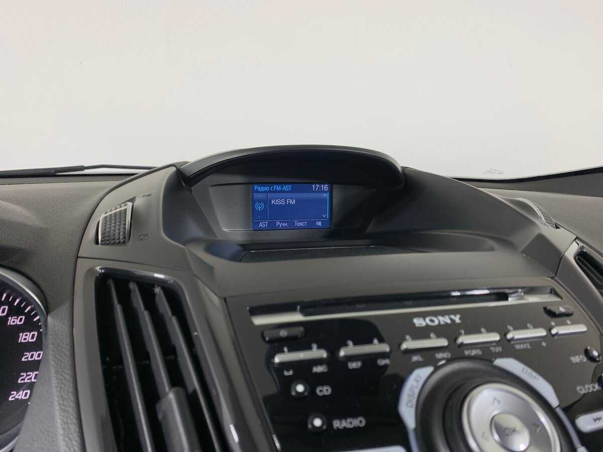 Продажа Б/У Форд Куга. Фото: #15