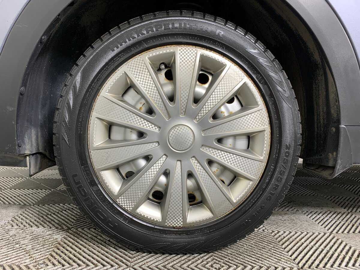 Продажа Б/У Хендай Крета. Фото: #9