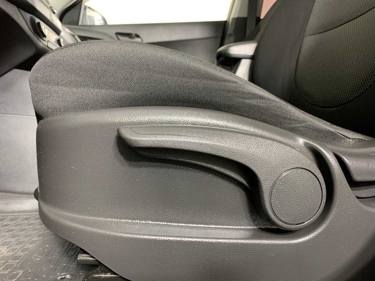 Продажа Б/У Хендай Крета. Фото: #16