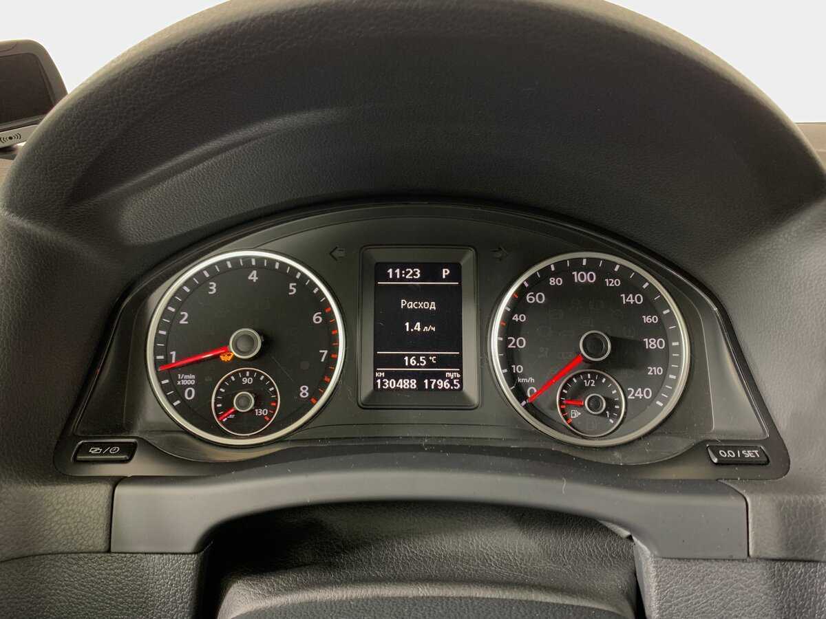 Продажа Б/У Фольксваген Тигуан. Фото: #14