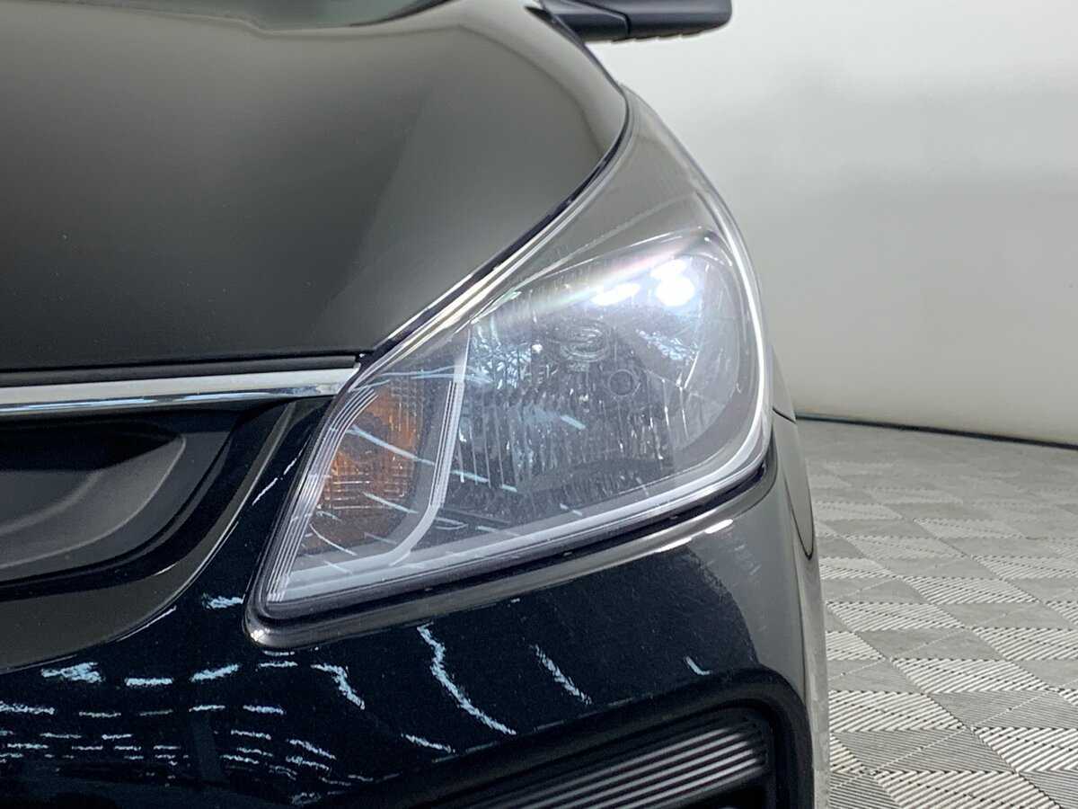 Продажа Б/У Киа Рио. Фото: #9