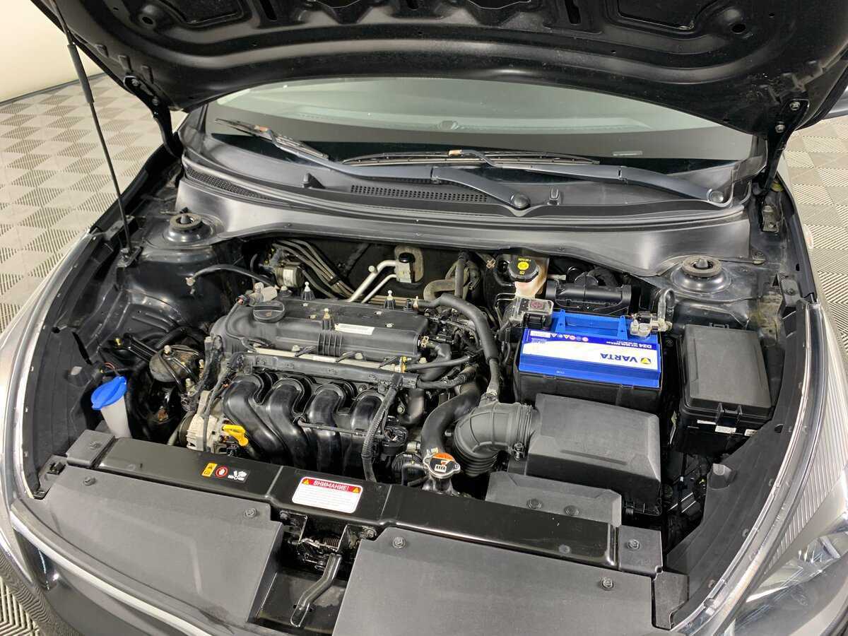 Продажа Б/У Киа Рио. Фото: #10