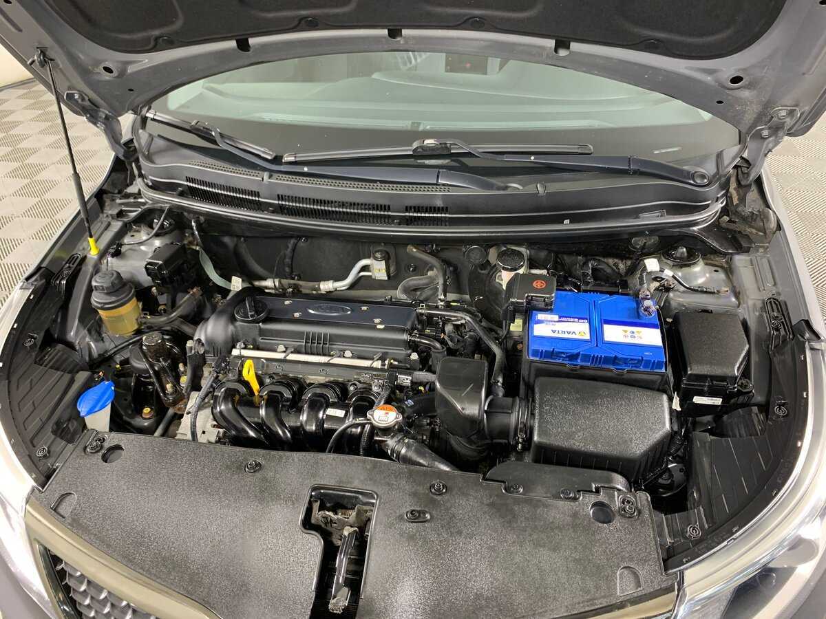 Продажа Б/У Киа Рио. Фото: #10