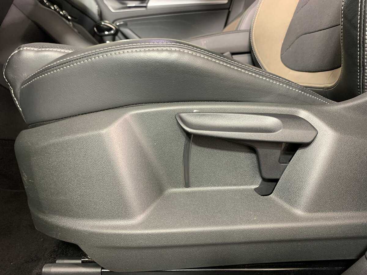 Купить Skoda Kodiaq с пробегом. Фото: #16