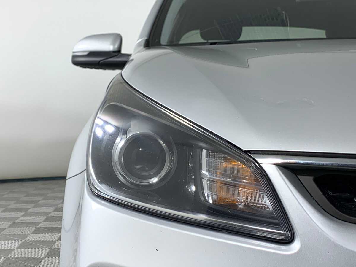 Продажа Б/У Киа Рио. Фото: #9