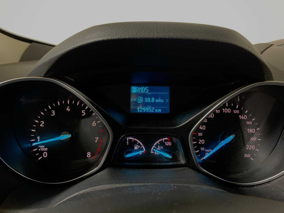 Продажа Б/У Форд Куга. Фото: #14