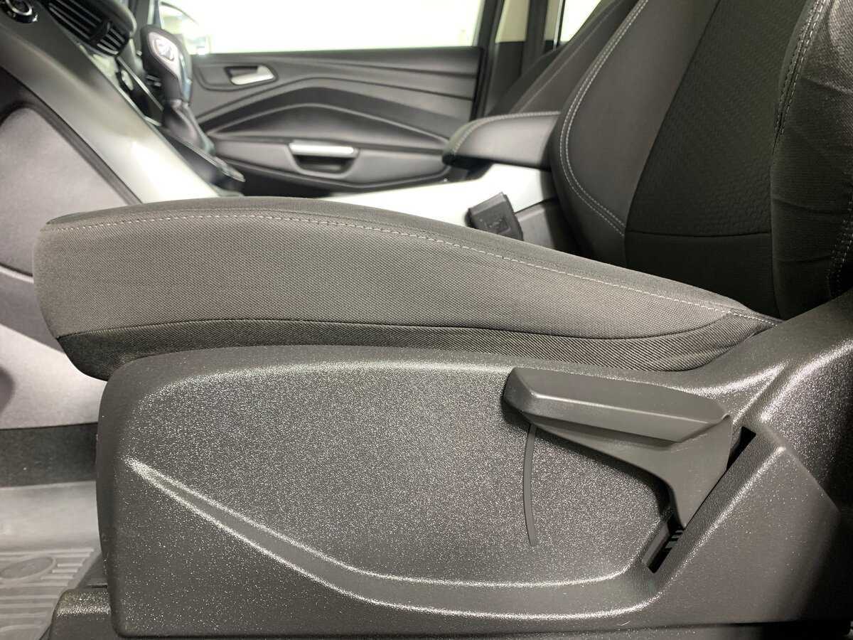 Продажа Б/У Форд Куга. Фото: #16