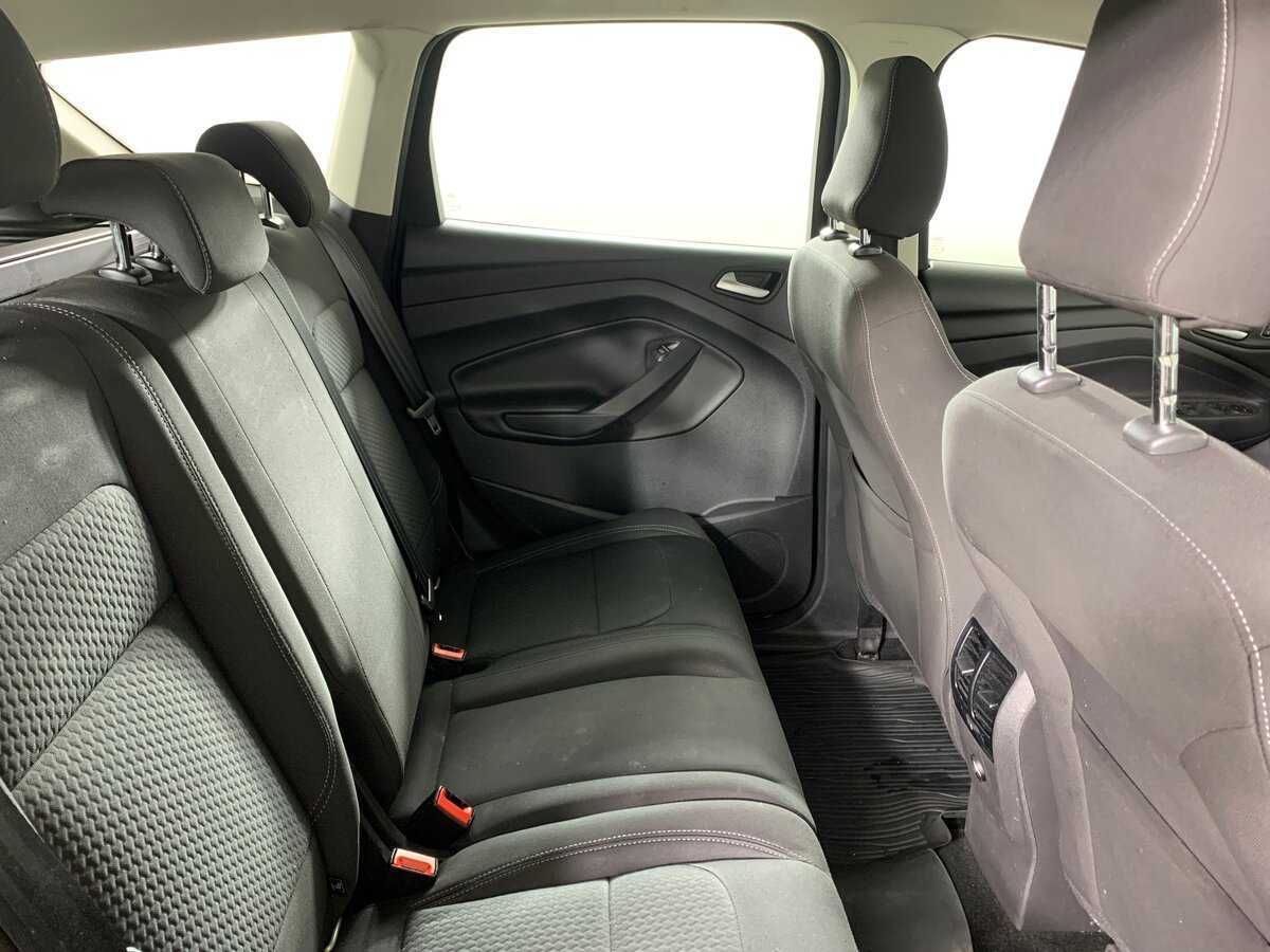 Продажа Б/У Форд Куга. Фото: #17