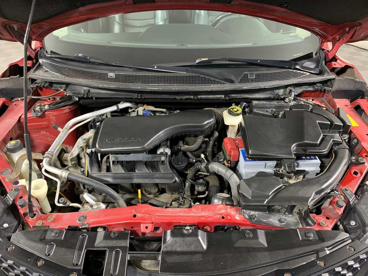 Продажа Б/У Ниссан Кашкай. Фото: #10