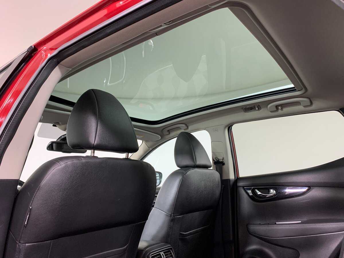 Продажа Б/У Ниссан Кашкай. Фото: #18