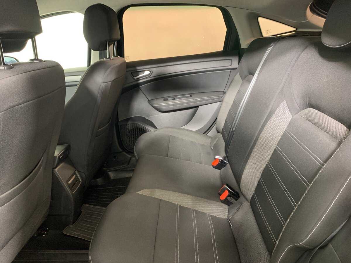 Продажа Б/У Рено Аркана. Фото: #18