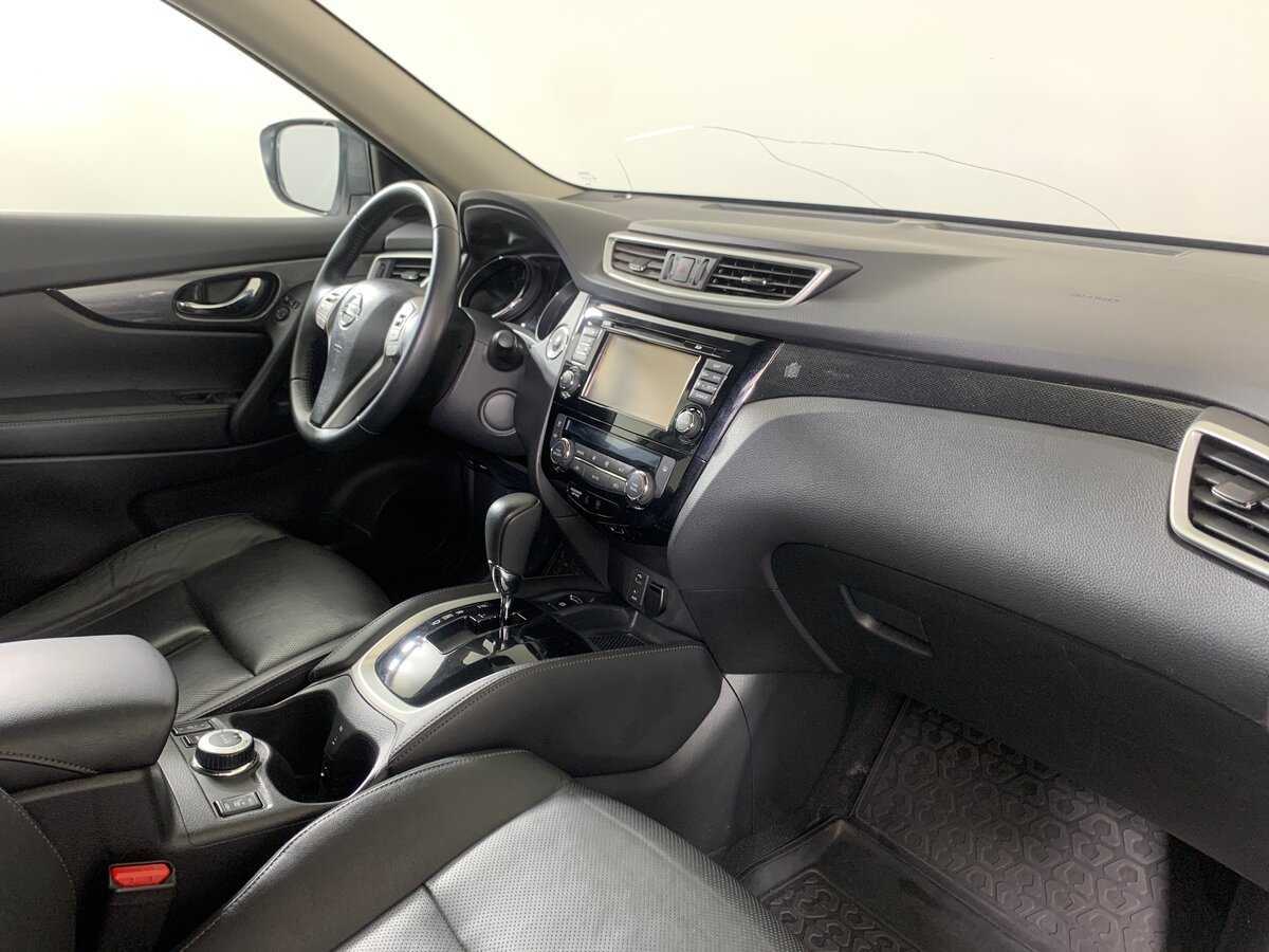 Продажа Б/У Ниссан Икс-Трейл. Фото: #13