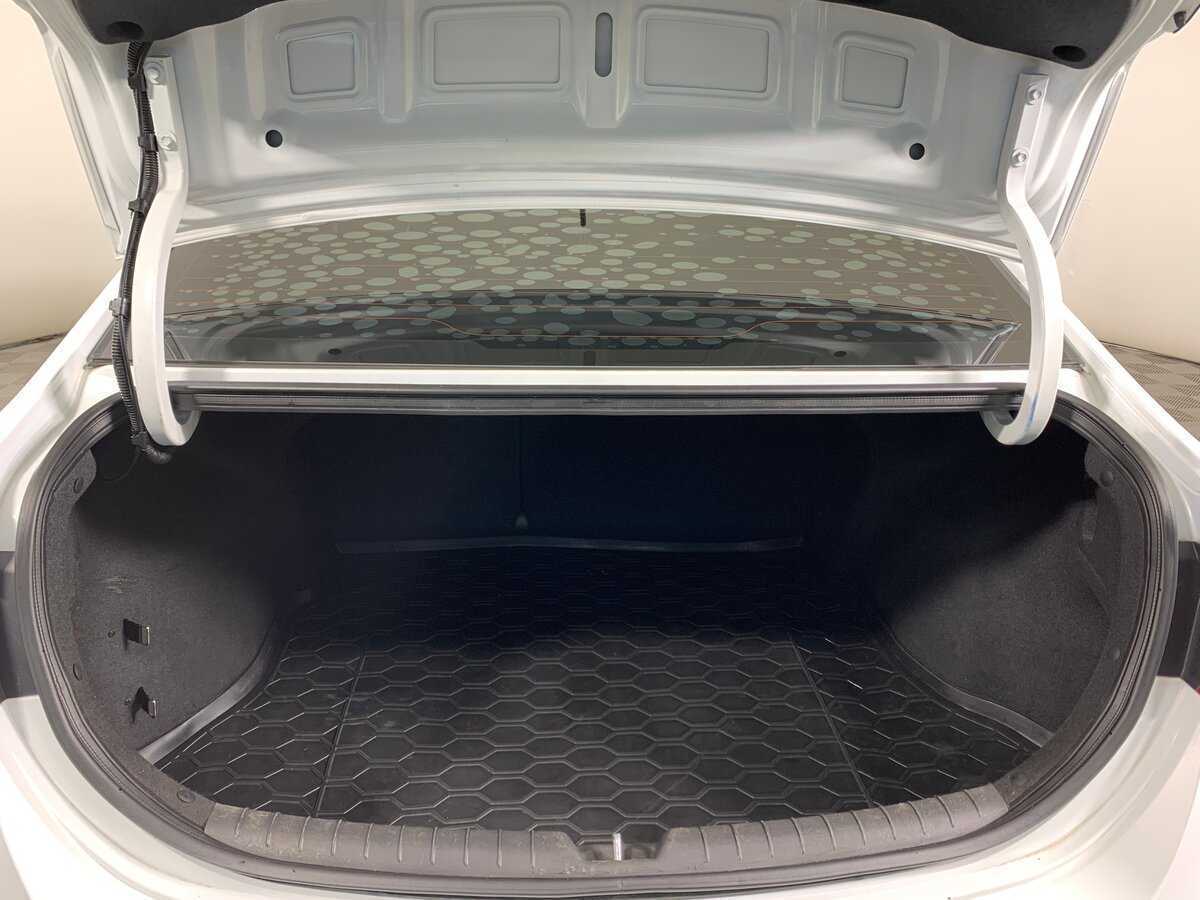 Продажа Б/У Хендай Солярис. Фото: #18