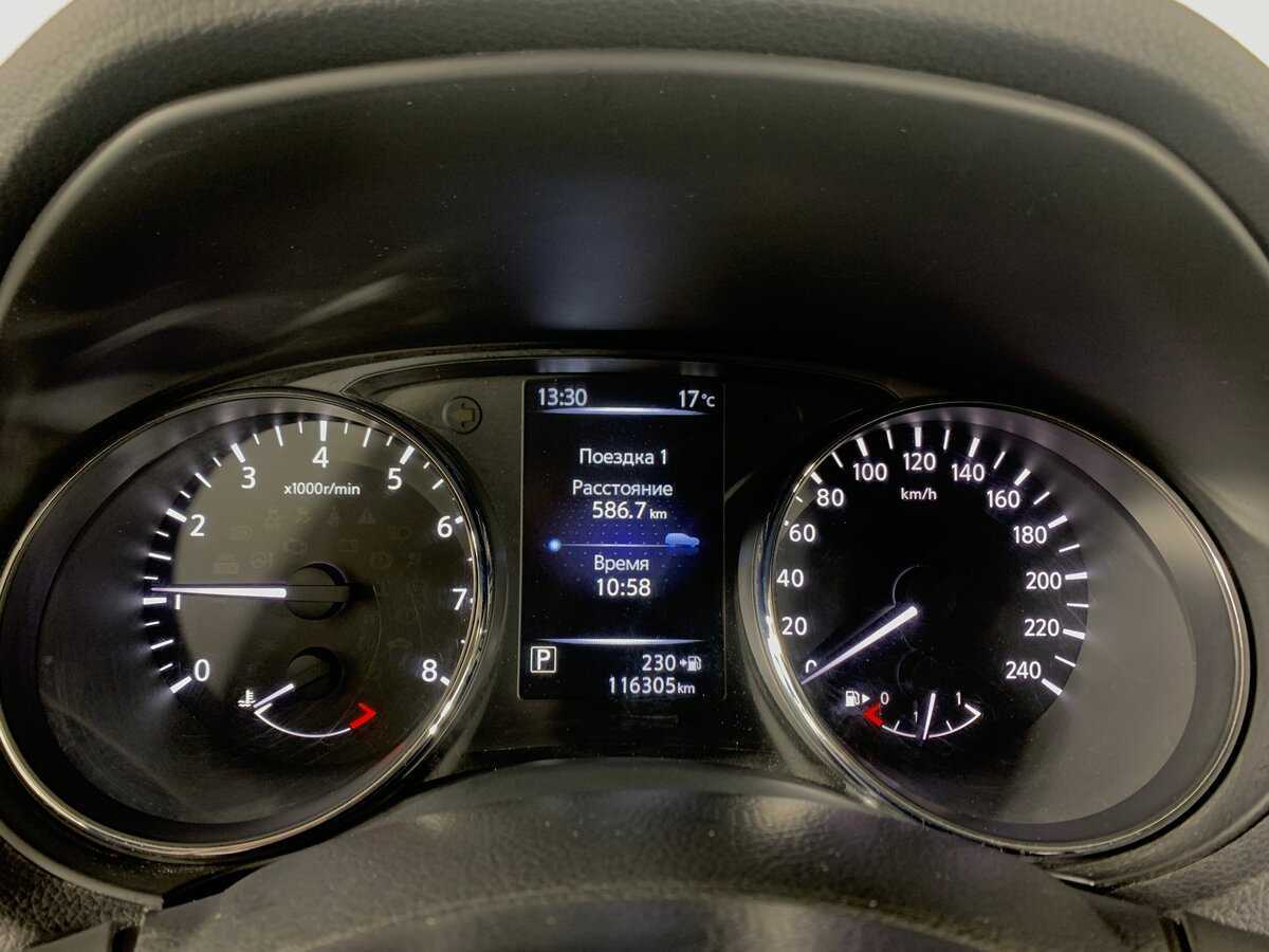 Продажа Б/У Ниссан Кашкай. Фото: #12