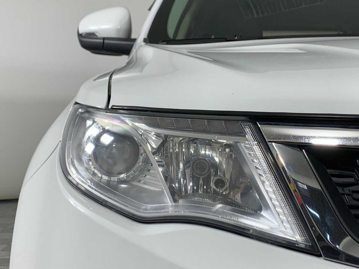 Продажа Б/У Джили Атлас. Фото: #9