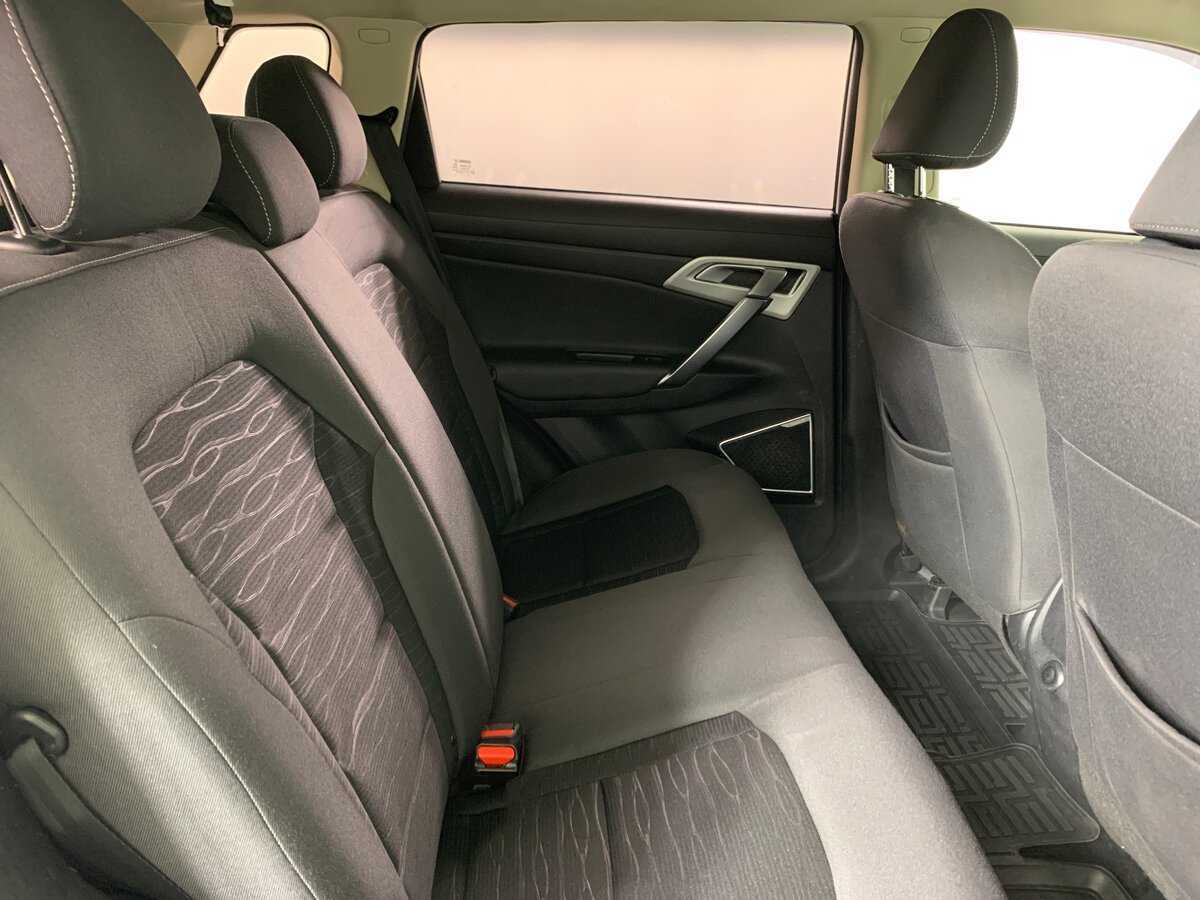 Продажа Б/У Джили Атлас. Фото: #17