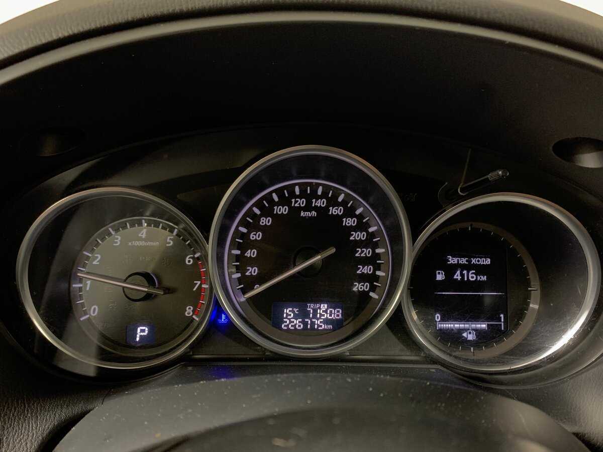 Продажа Б/У Мазда Ц-Икс-5. Фото: #14