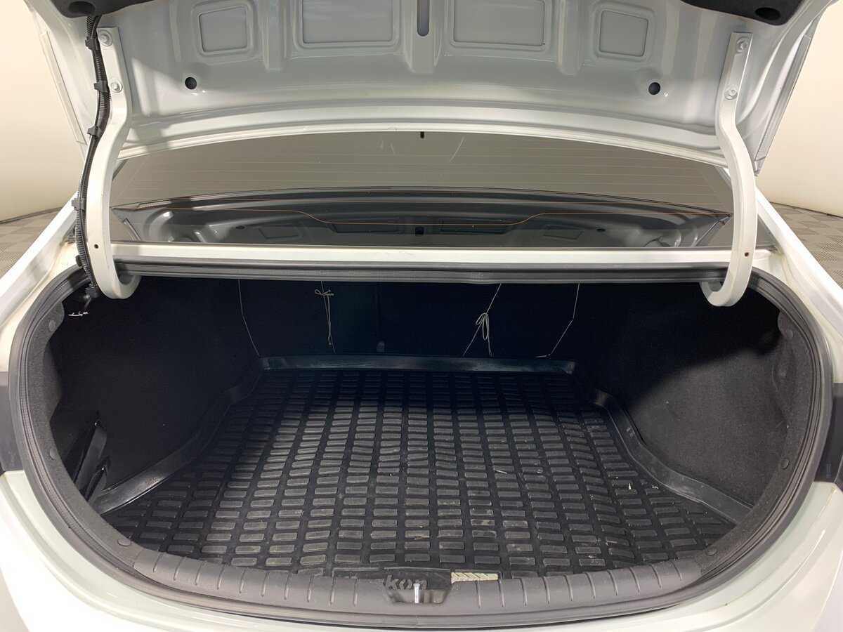 Продажа Б/У Хендай Солярис. Фото: #16