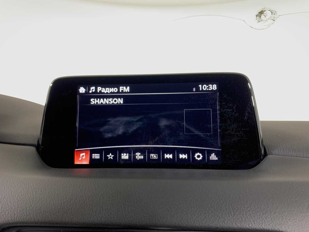 Купить Mazda CX-5 с пробегом. Фото: #14