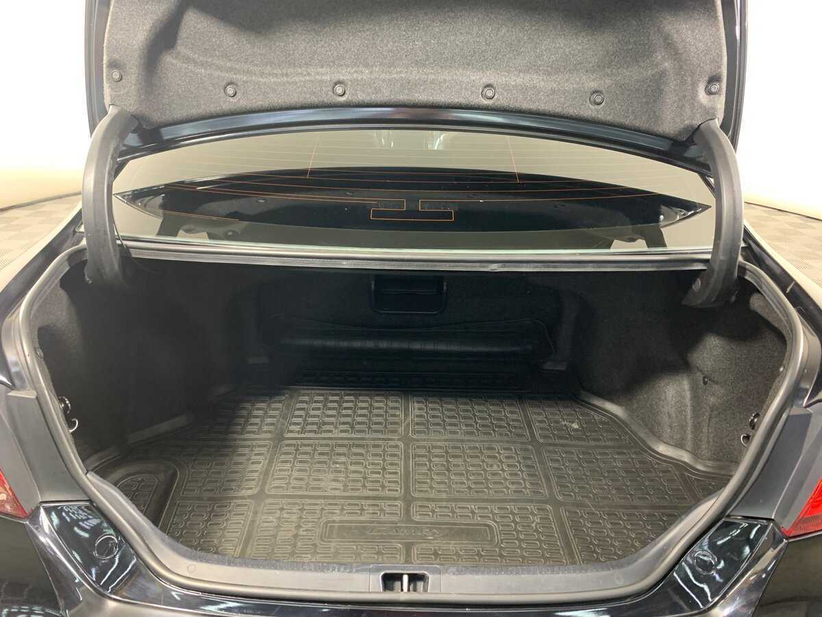 Продажа Б/У Тойота Камри. Фото: #17