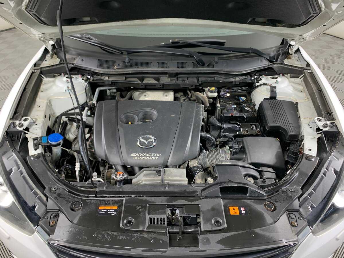 Продажа Б/У Мазда Ц-Икс-5. Фото: #10