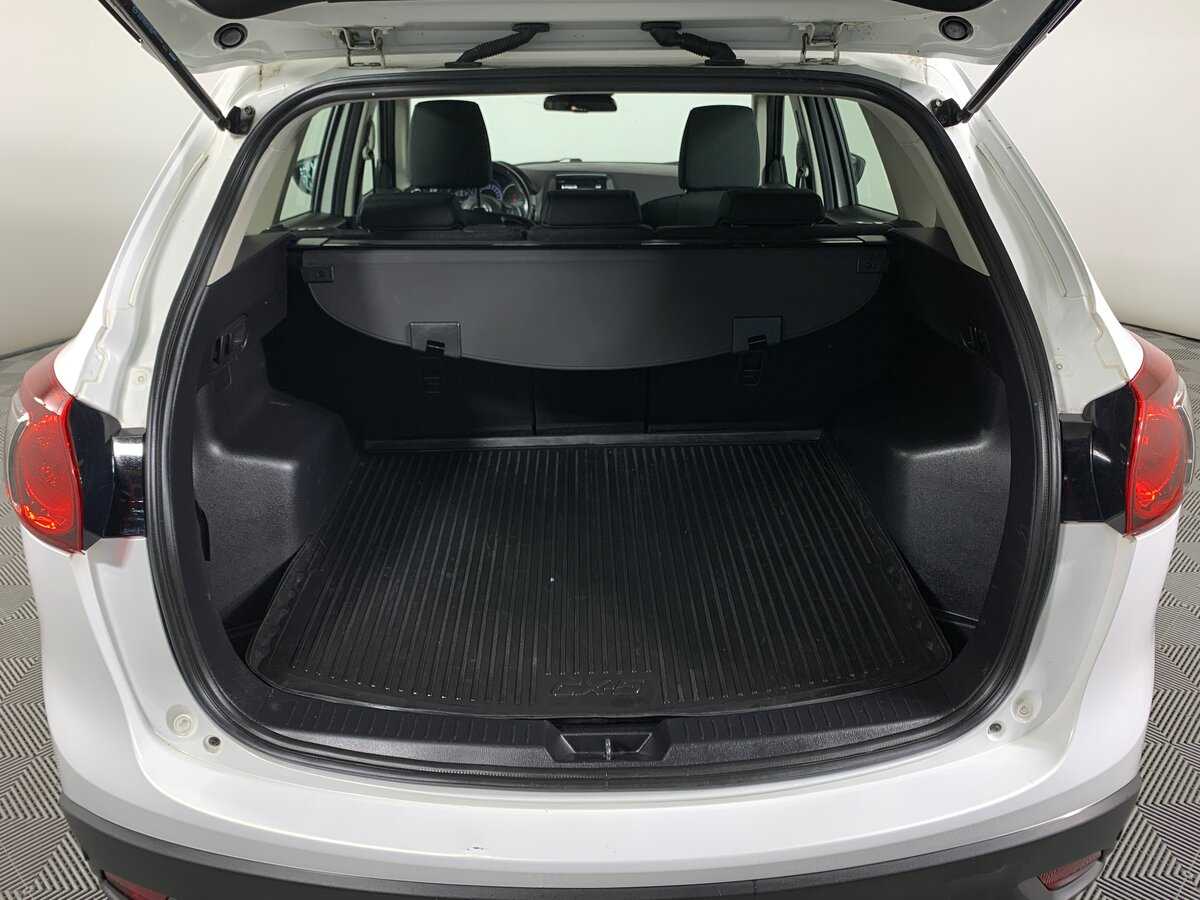 Продажа Б/У Мазда Ц-Икс-5. Фото: #19