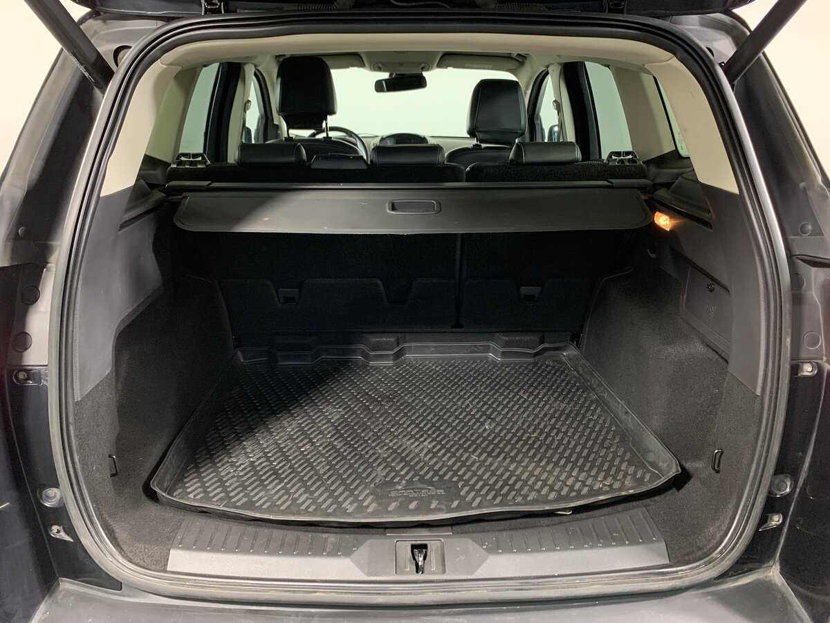 Продажа Б/У Форд Куга. Фото: #18