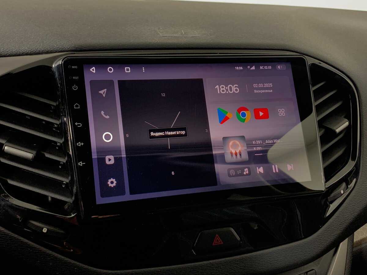 Продажа Б/У Лада (ВАЗ) Веста. Фото: #15